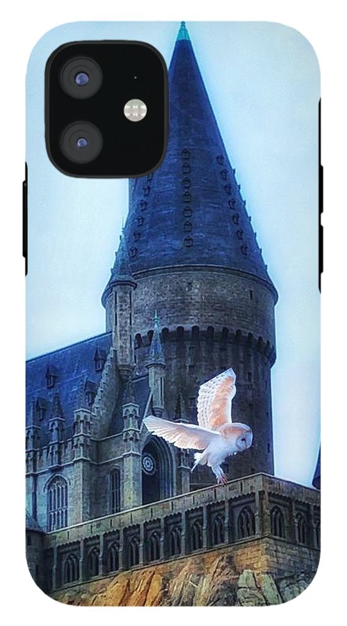 Hedwig - Phone Case