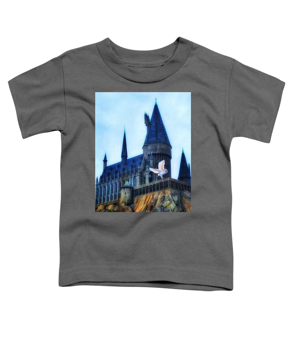 Hedwig - Toddler T-Shirt