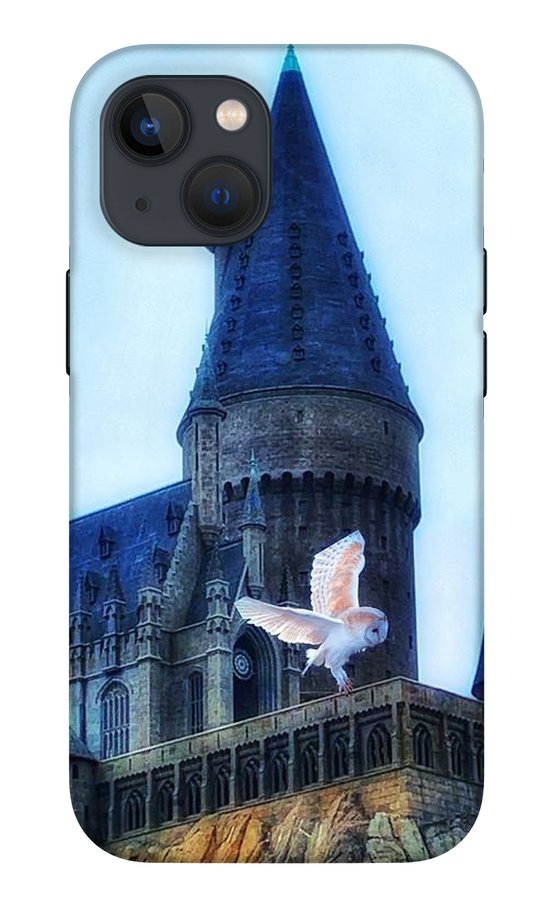 Hedwig - Phone Case