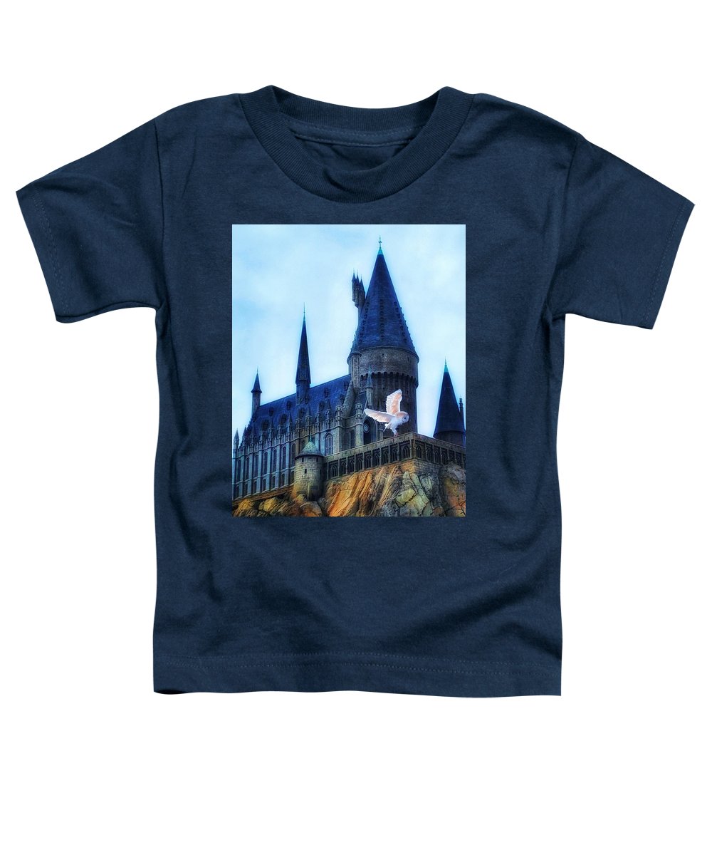 Hedwig - Toddler T-Shirt