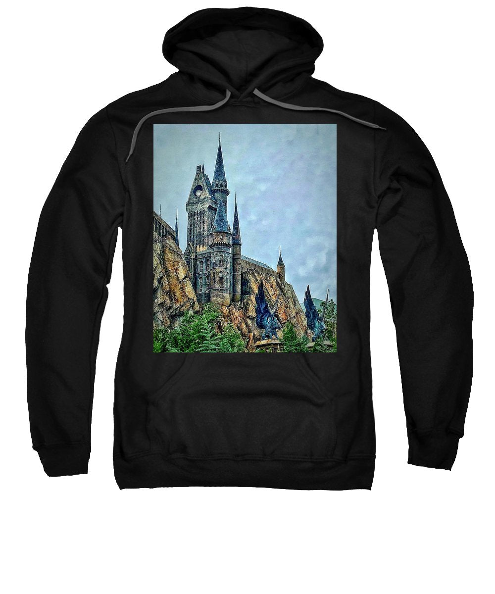 Hogwart's Castle - Sweatshirt