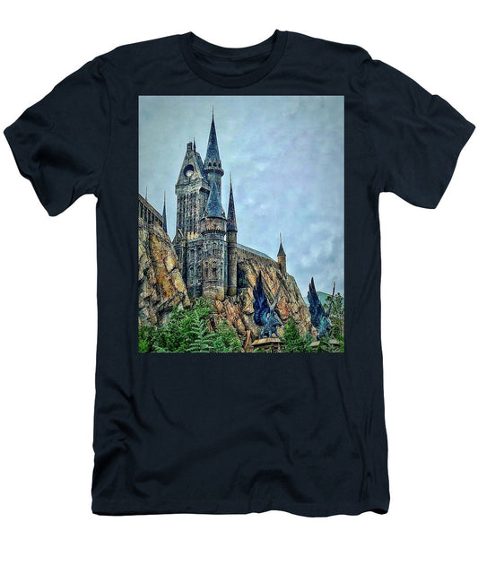 Hogwart's Castle - T-Shirt