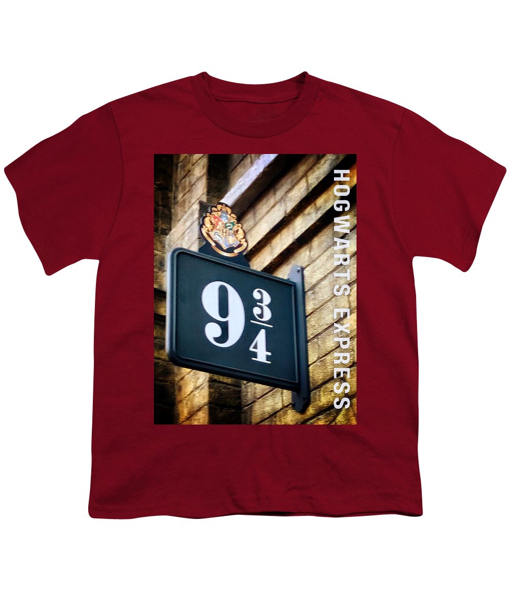 Hogwarts Express - Youth T-Shirt