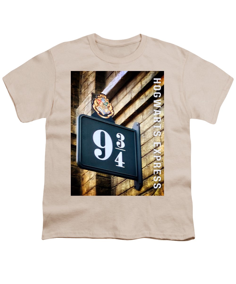 Hogwarts Express - Youth T-Shirt