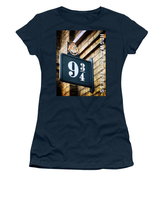 Hogwarts Express - Women's T-Shirt