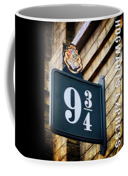 Hogwarts Express - Mug