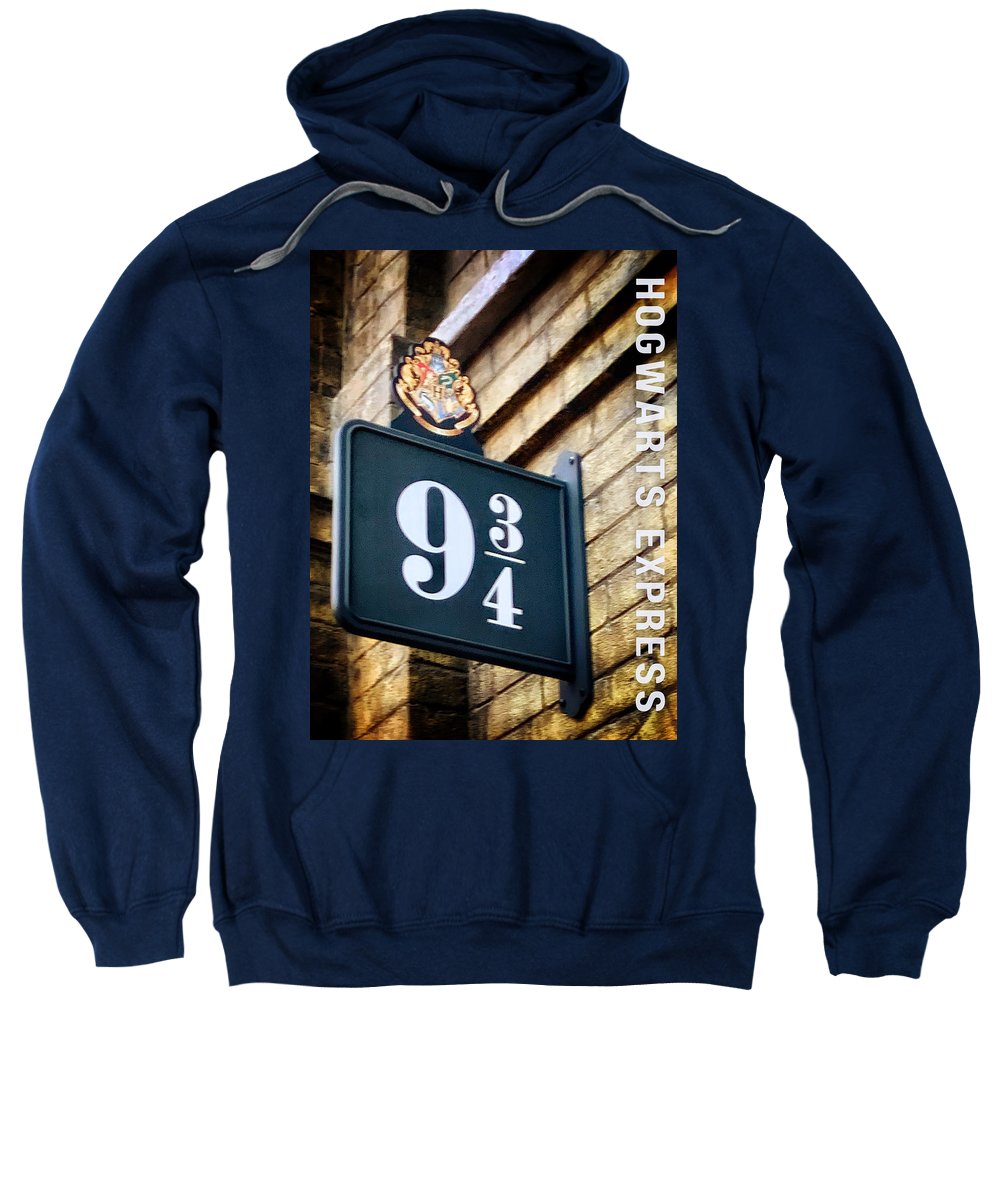 Hogwarts Express - Sweatshirt