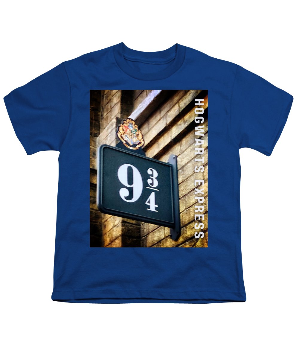 Hogwarts Express - Youth T-Shirt