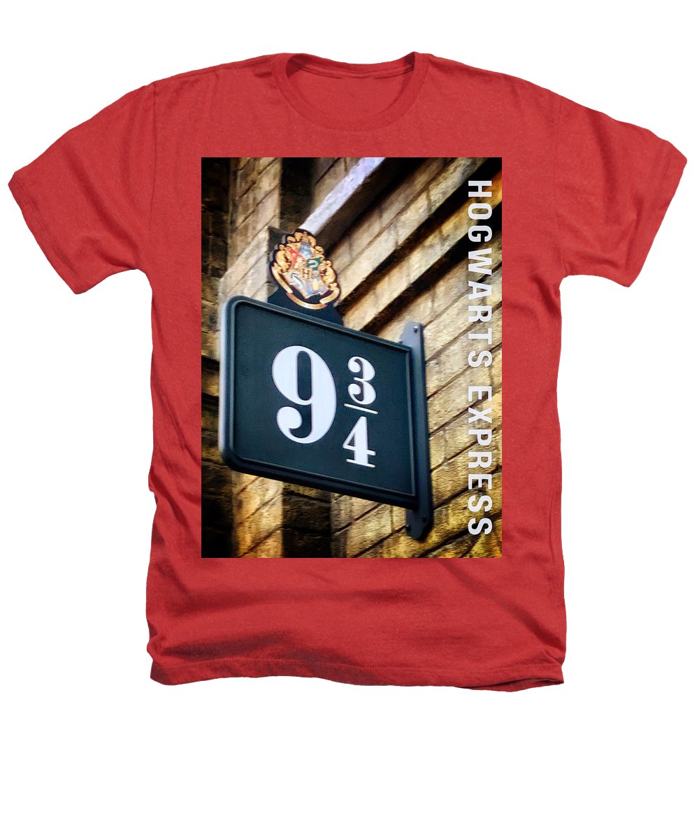 Hogwarts Express - Heathers T-Shirt