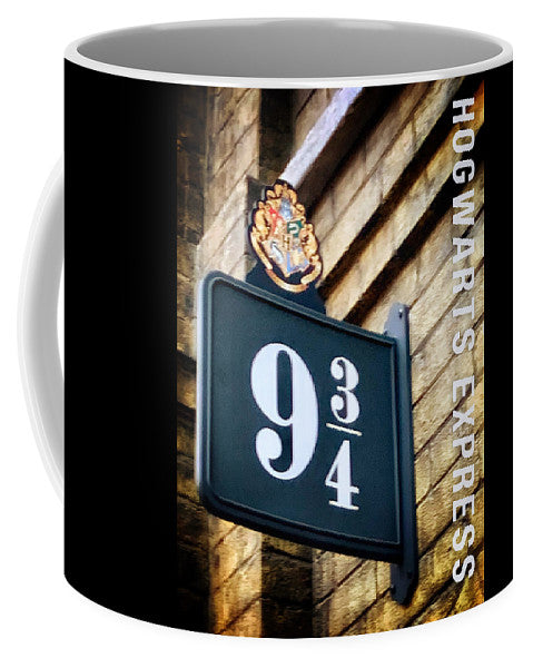 Hogwarts Express - Mug