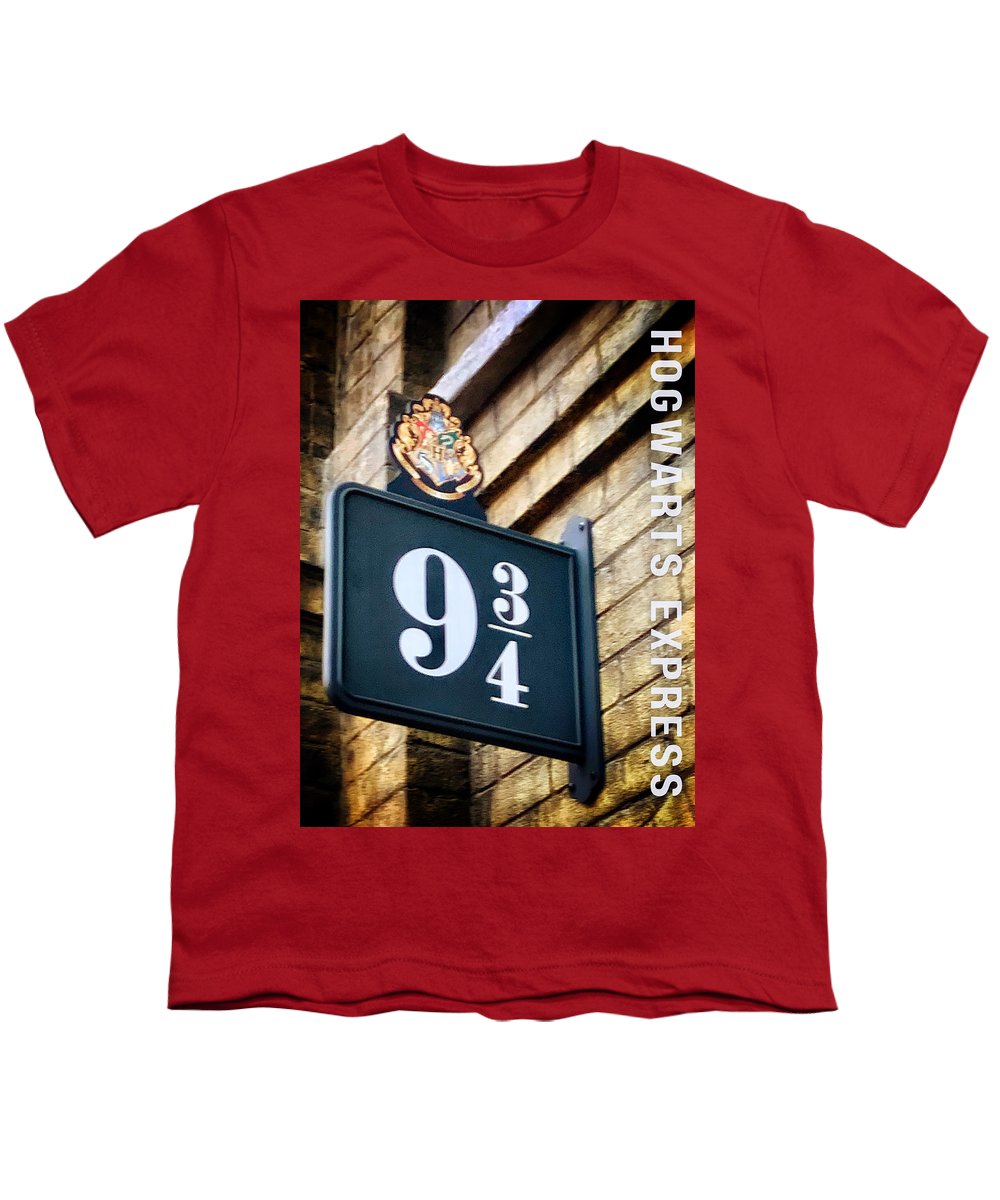 Hogwarts Express - Youth T-Shirt