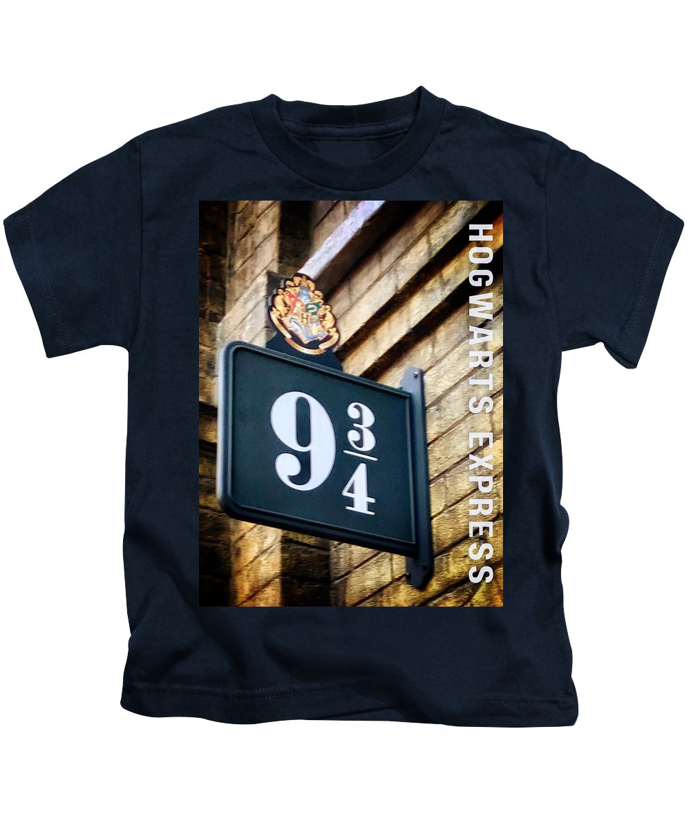 Hogwarts Express - Kids T-Shirt