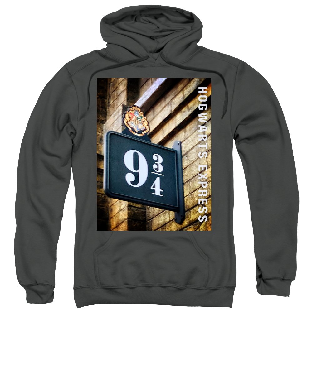 Hogwarts Express - Sweatshirt