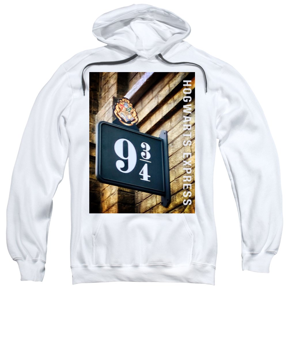 Hogwarts Express - Sweatshirt