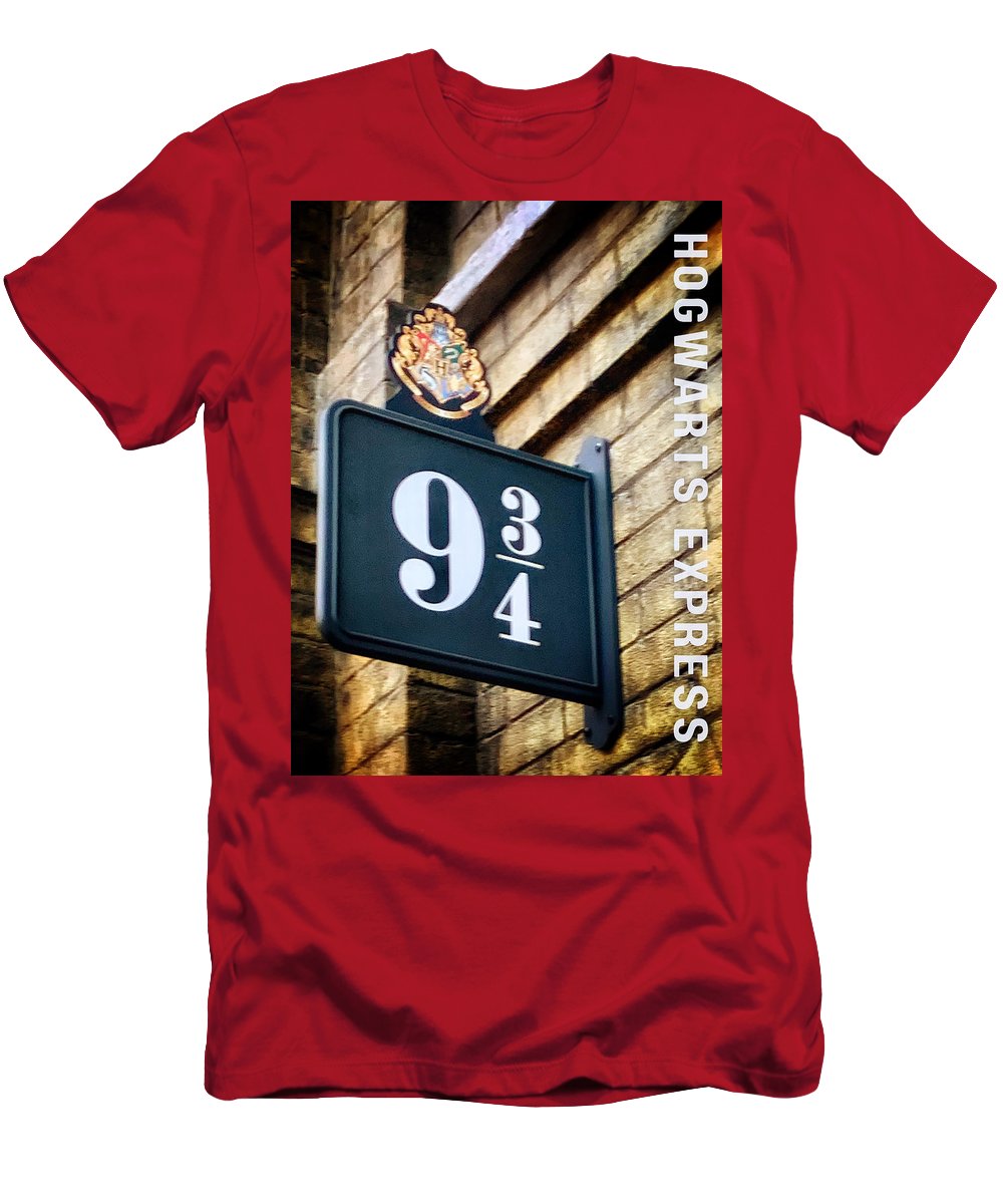 Hogwarts Express - T-Shirt