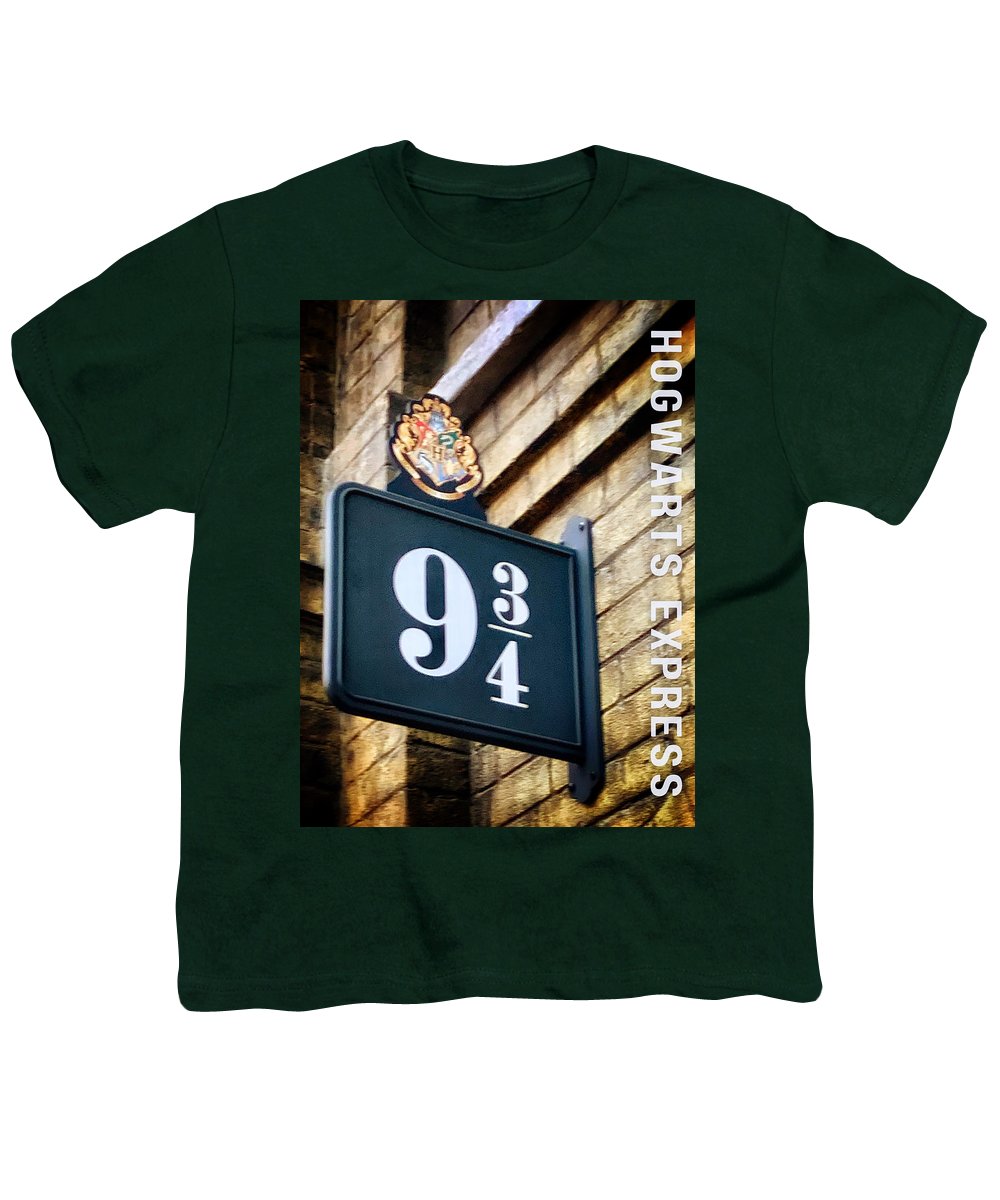 Hogwarts Express - Youth T-Shirt