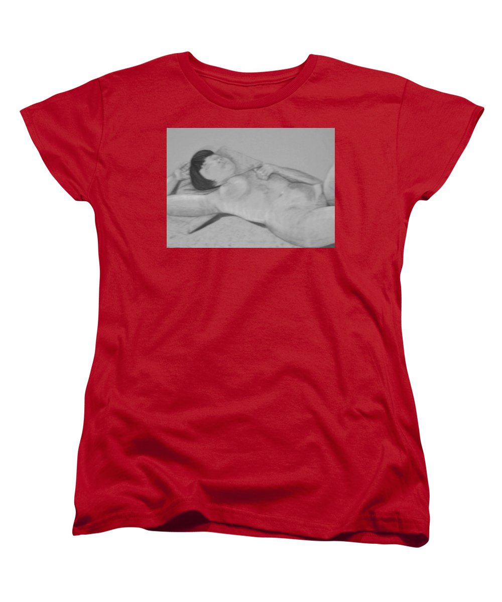 Janie - Women's T-Shirt (Standard Fit)