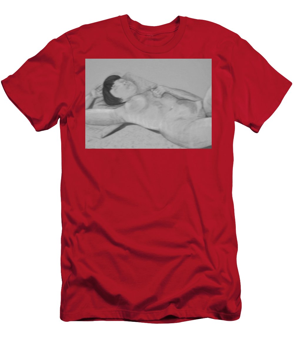 Janie - T-Shirt