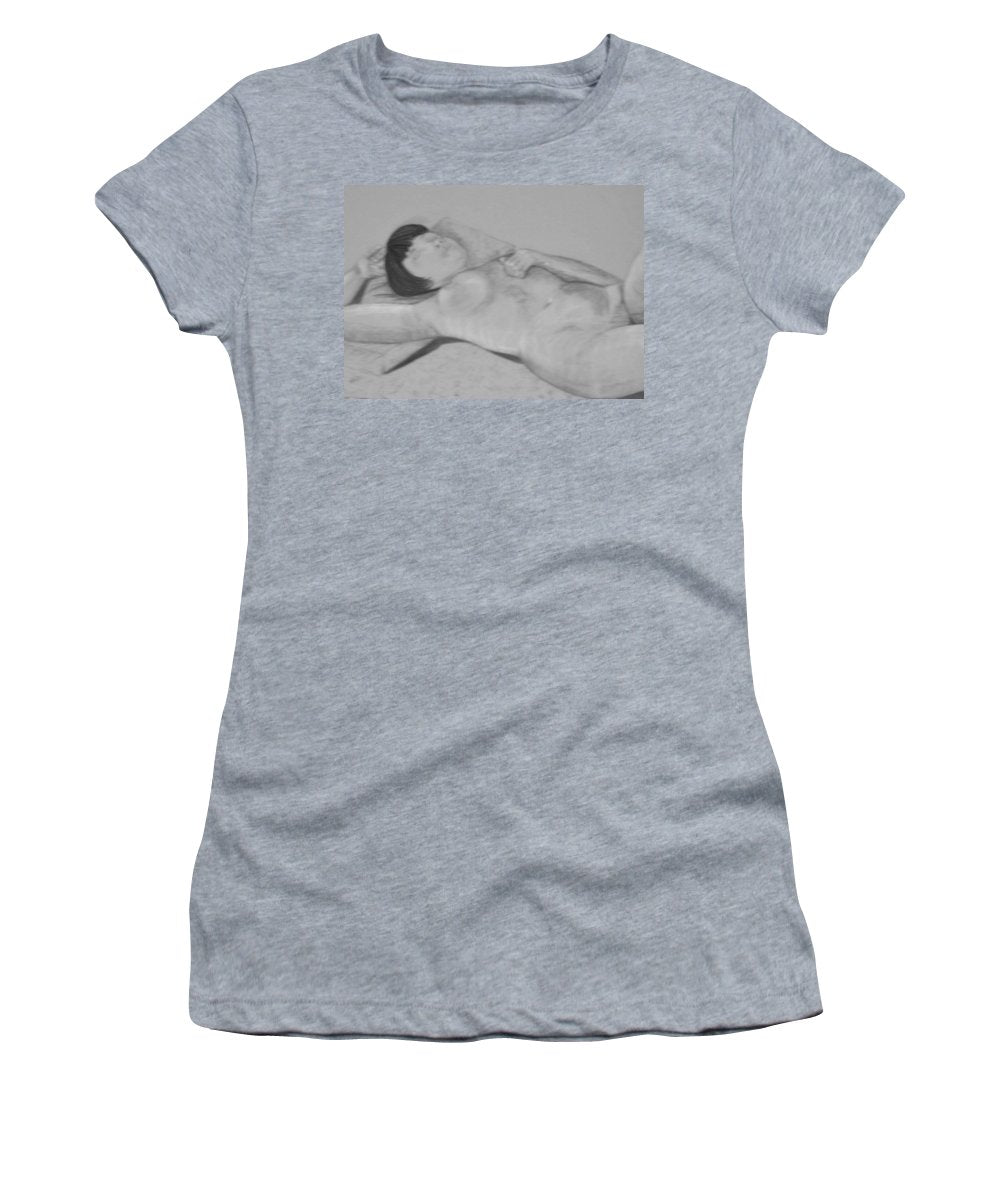 Janie - Women's T-Shirt