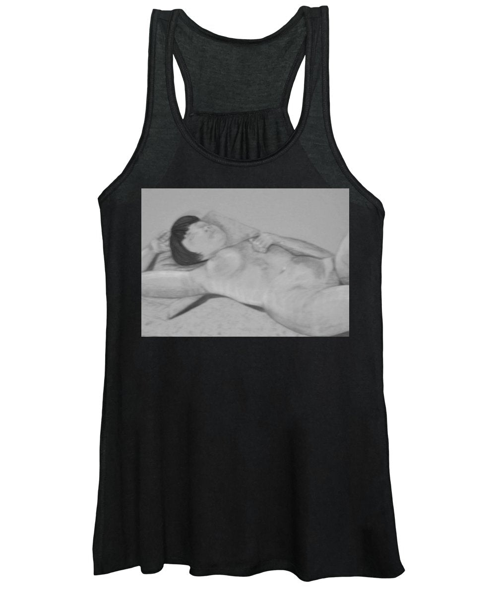 Janie - Women's Tank Top