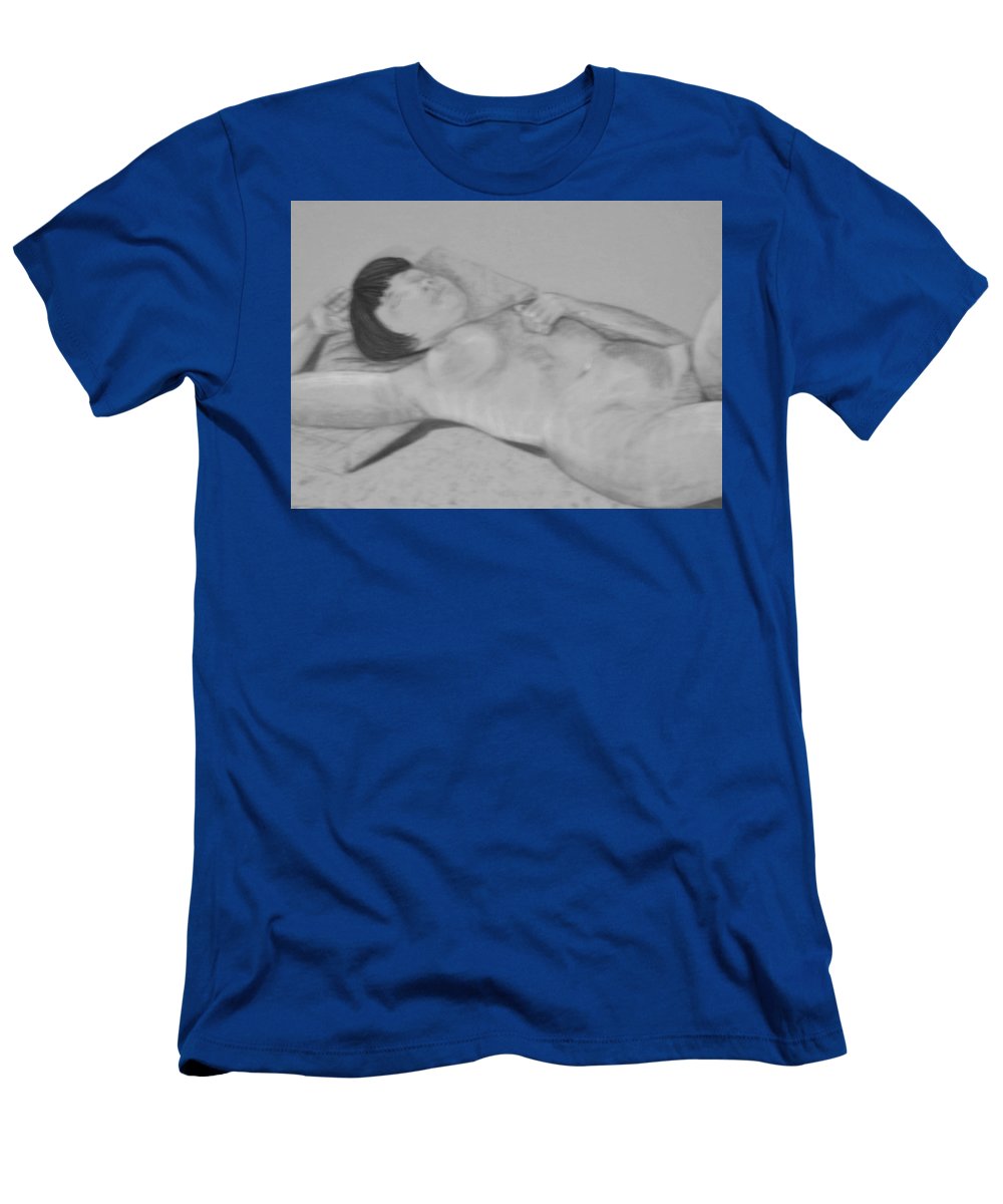 Janie - T-Shirt