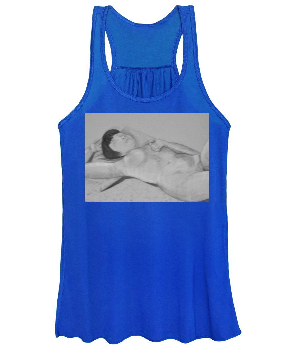 Janie - Women's Tank Top