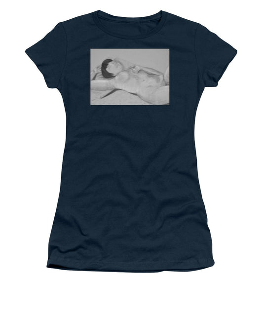 Janie - Women's T-Shirt
