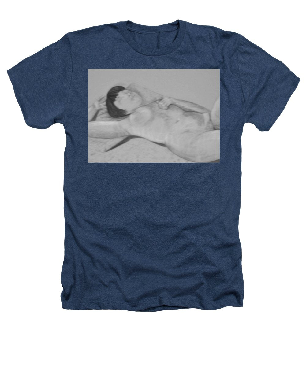 Janie - Heathers T-Shirt