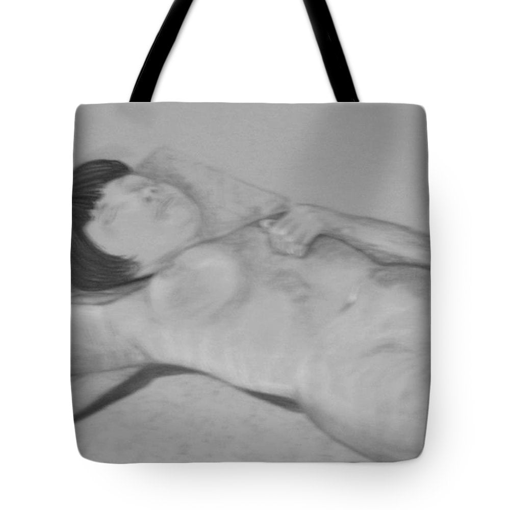 Janie - Tote Bag