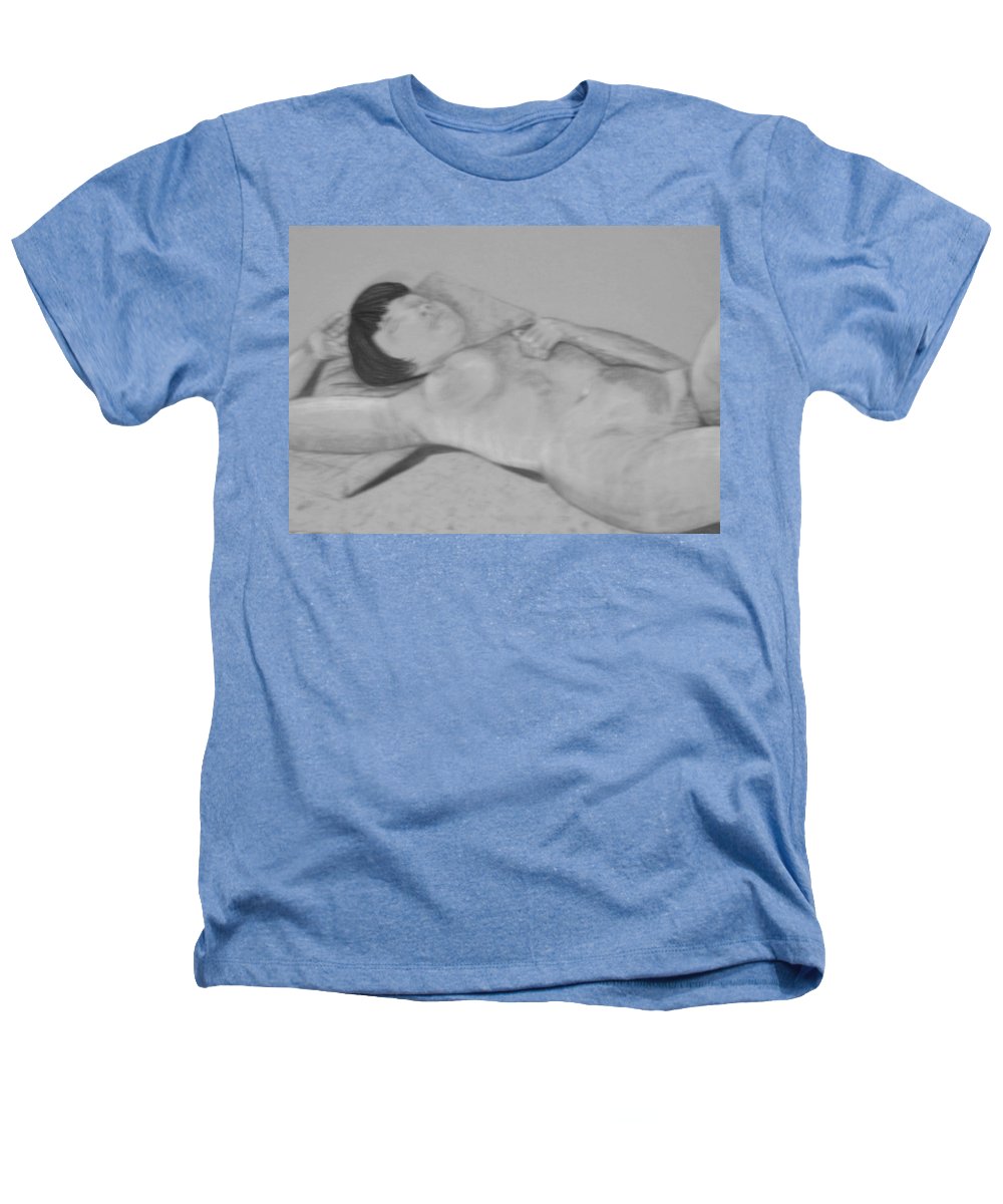 Janie - Heathers T-Shirt