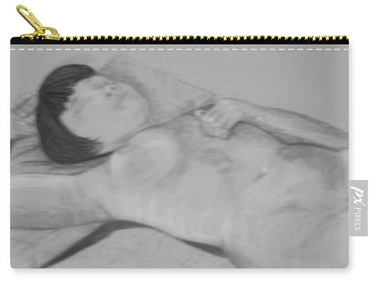 Janie - Carry-All Pouch