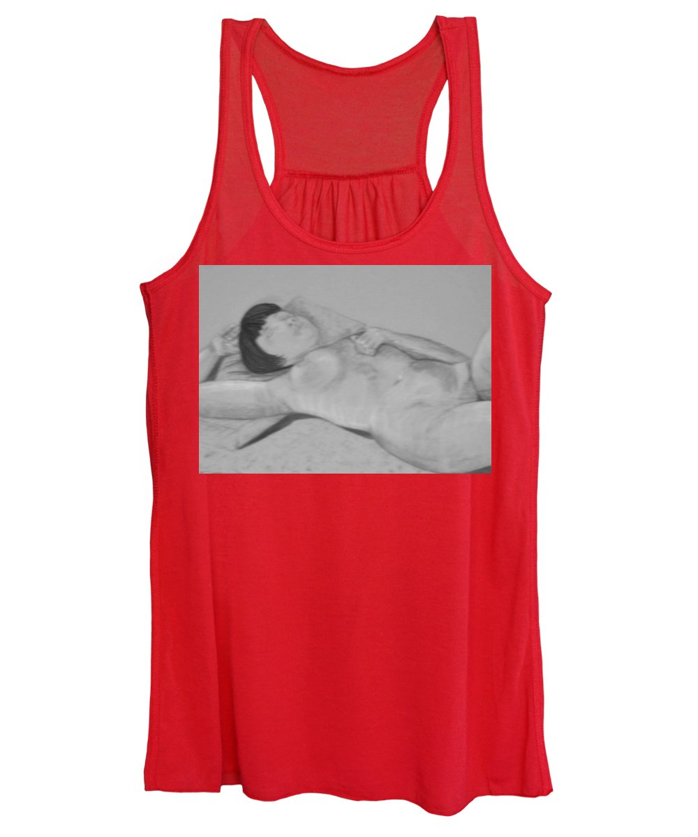 Janie - Women's Tank Top