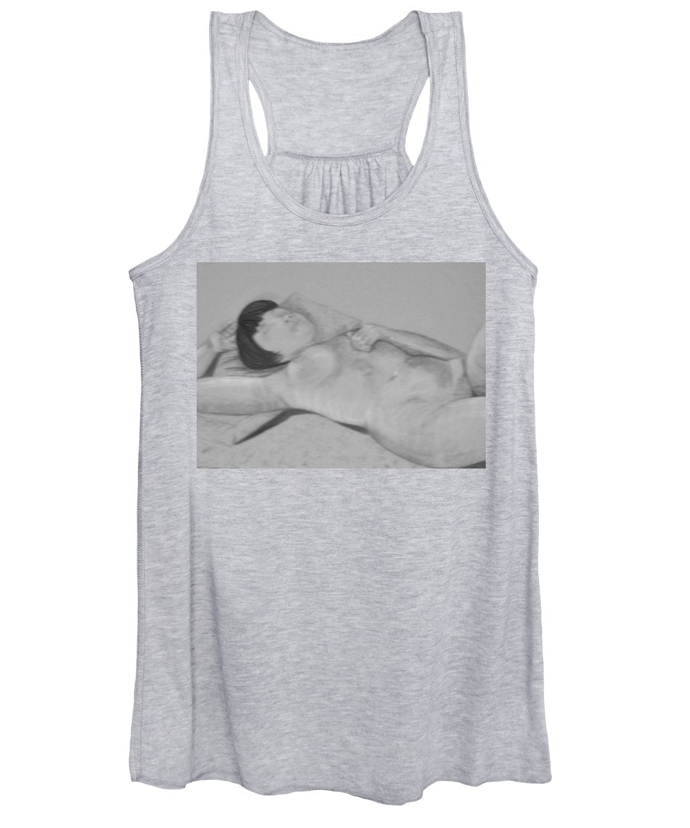 Janie - Women's Tank Top