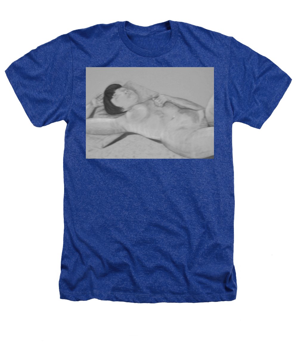 Janie - Heathers T-Shirt