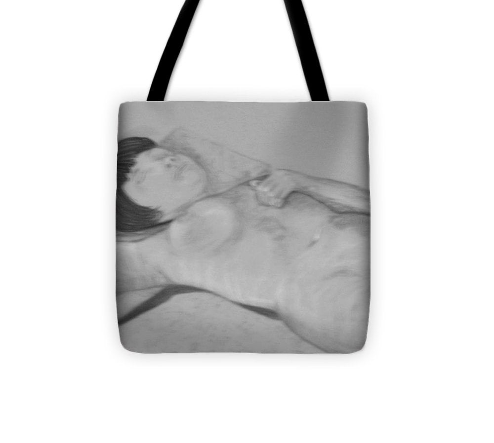 Janie - Tote Bag