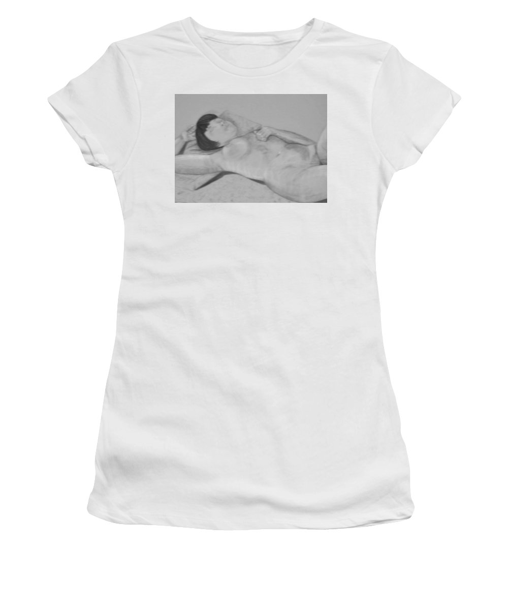Janie - Women's T-Shirt