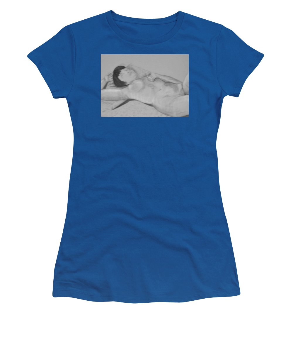 Janie - Women's T-Shirt