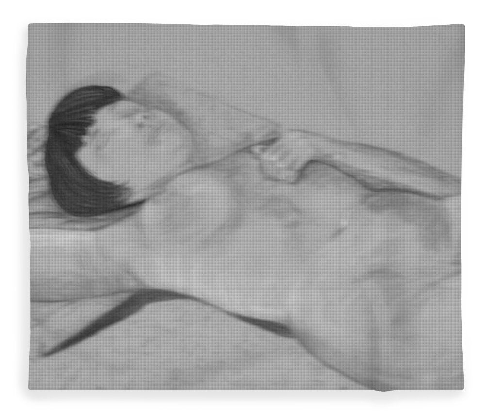Janie - Blanket