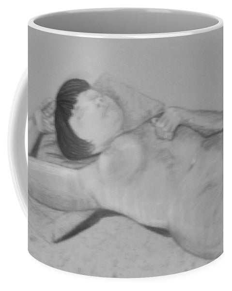 Janie - Mug