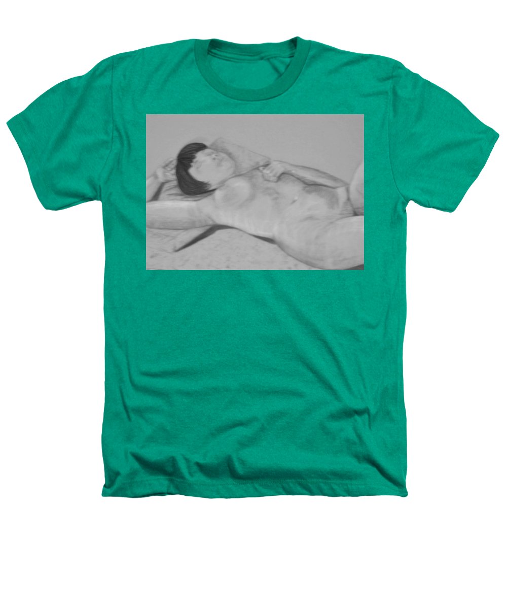 Janie - Heathers T-Shirt