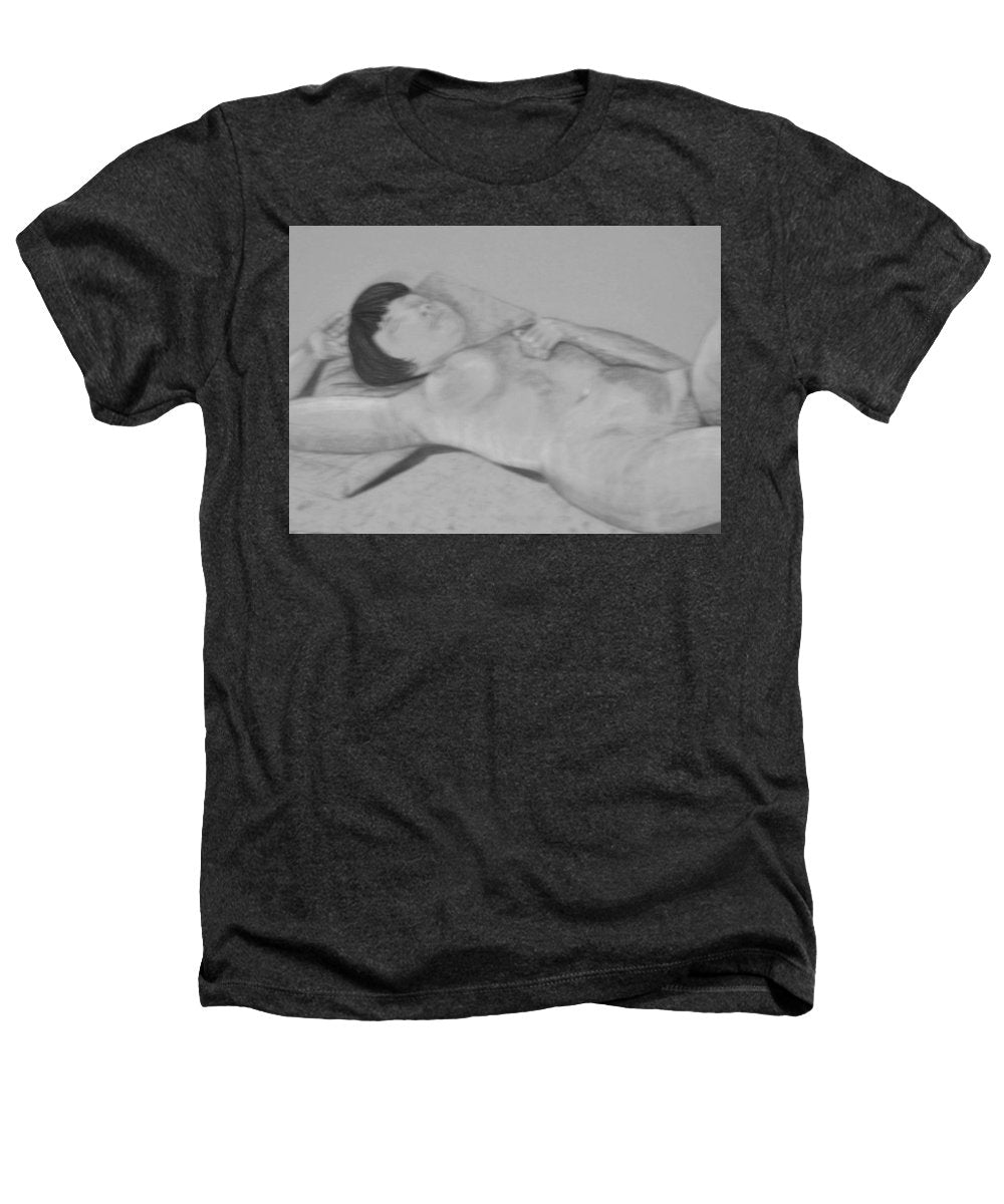 Janie - Heathers T-Shirt