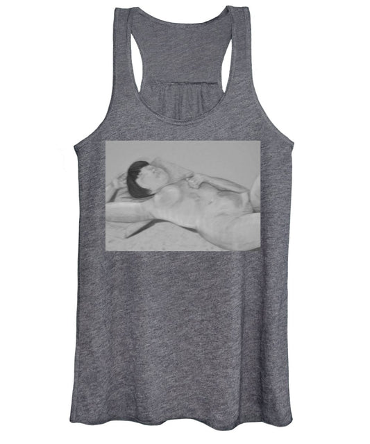 Janie - Women's Tank Top