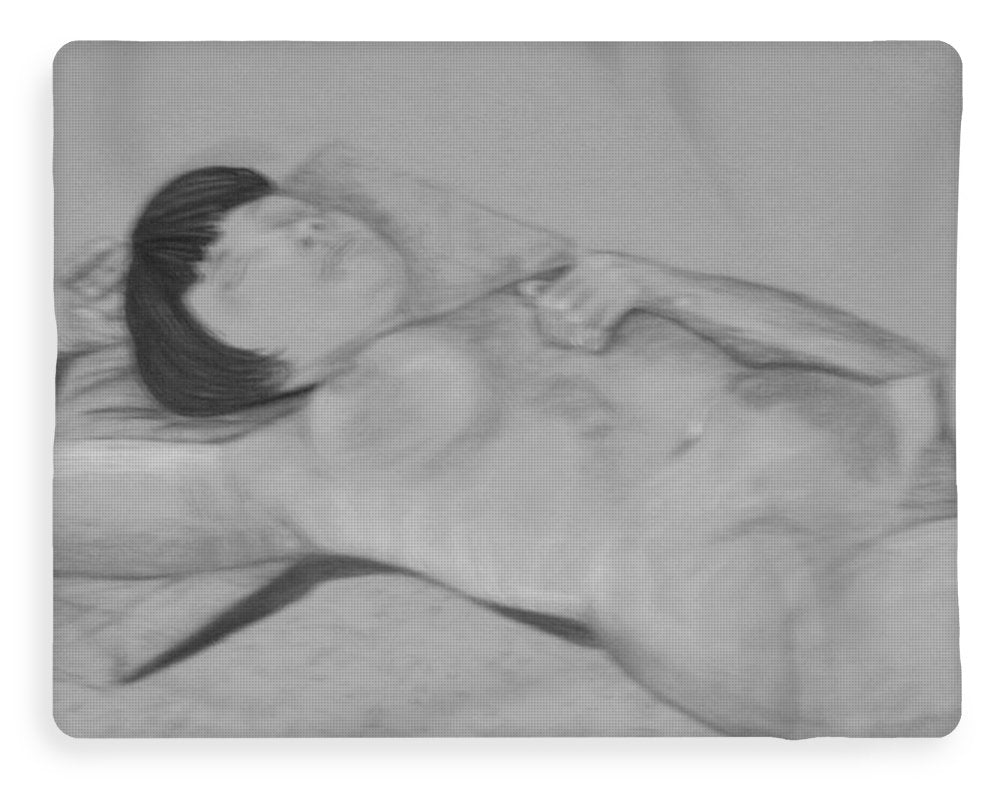 Janie - Blanket