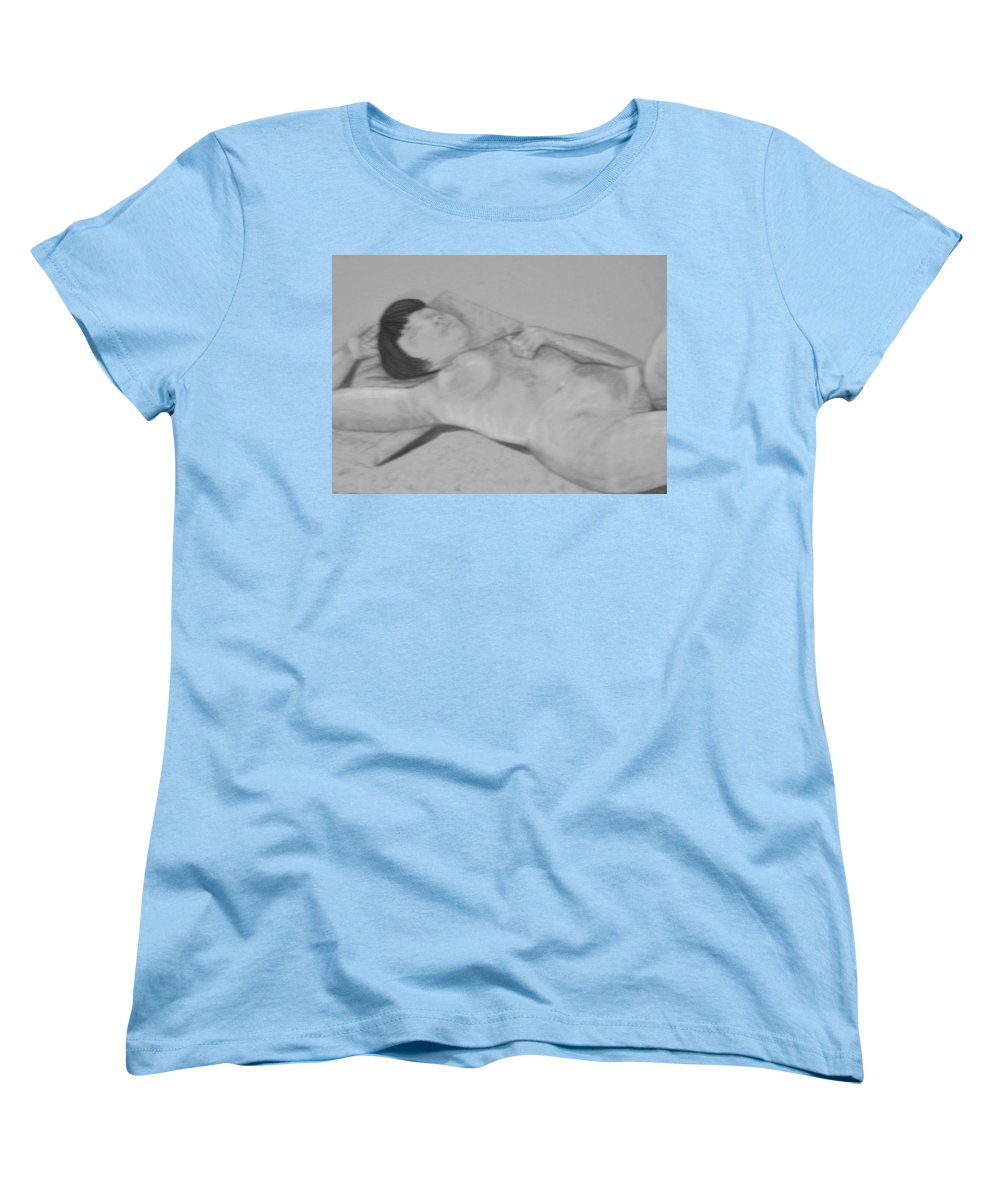 Janie - Women's T-Shirt (Standard Fit)