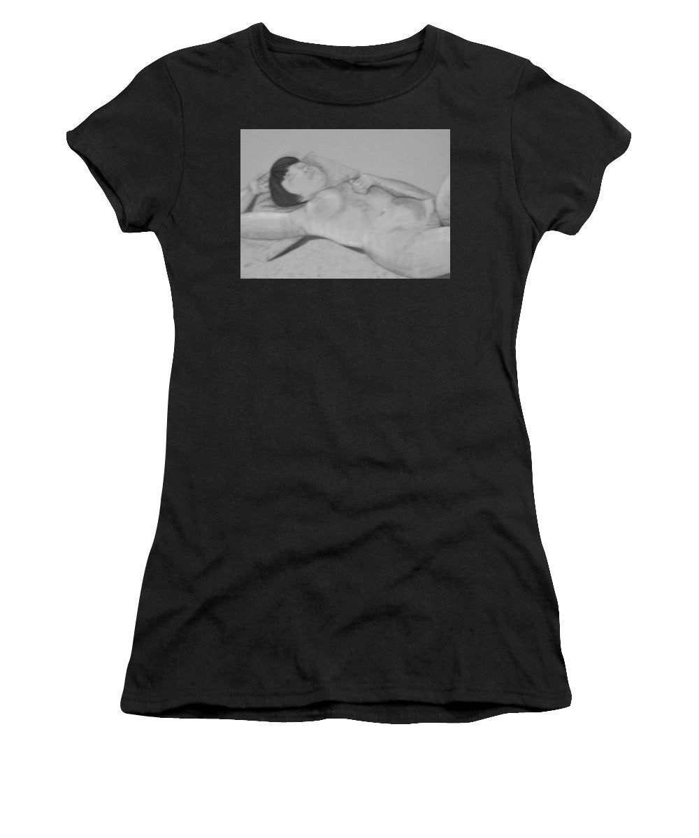 Janie - Women's T-Shirt