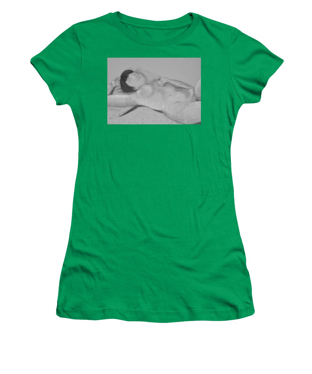 Janie - Women's T-Shirt