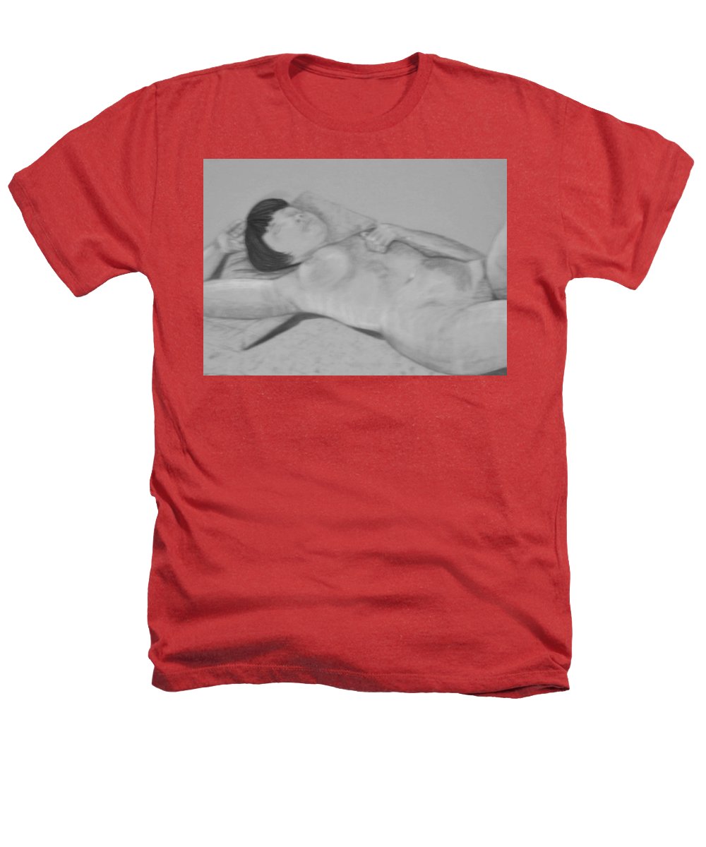 Janie - Heathers T-Shirt