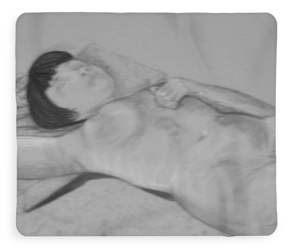 Janie - Blanket