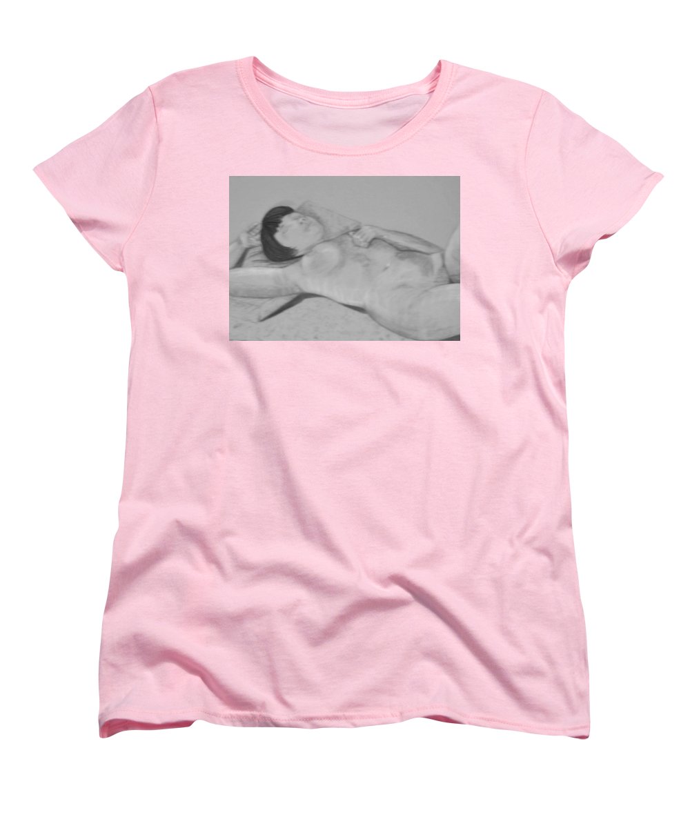 Janie - Women's T-Shirt (Standard Fit)