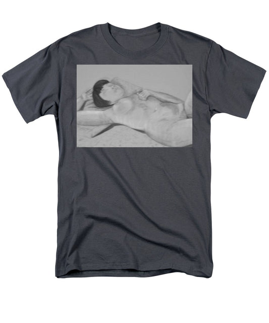 Janie - Men's T-Shirt  (Regular Fit)